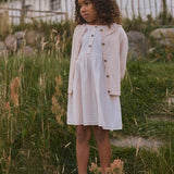 Hedda Dress - Big Girls