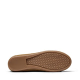Marin Loafers - Green Lace