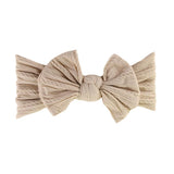 Elly Hairband - Beige
