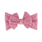 Elly Hairband - Pink