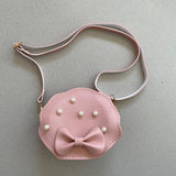Vilde Bag - Rose