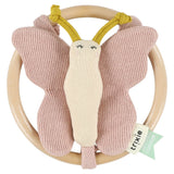 Buttlerfly Rattle