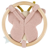Buttlerfly Rattle