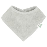 Bandana Bib 2-Pack- Hush Petrol