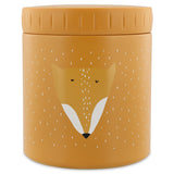 Insulated Lunch Pot- Mr Fox