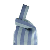 Flippa Net Bag- Blue