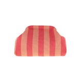 Alba Clutch - Coral