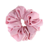 Isabella Scrunchie - Dusty Pink