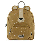 Mr Bear Backpack