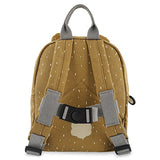Mr Bear Backpack