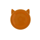 Mr Fox Divided Plate