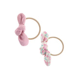 Leise Hair Ties - Pink Mix