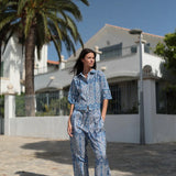 Paloma Trousers