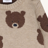 Pilou Bear Jumper