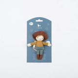 Pocket Friend- Farmer Joe