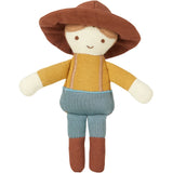Pocket Friend- Farmer Joe
