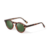 Quist Havana Sunglasses