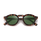 Quist Havana Sunglasses