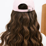Rose Cap