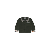 Charli Polo Cardigan
