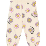Saga Sweatpants Gardenia