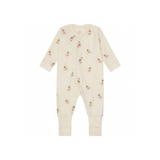 Manu Line Dancer Sleepsuit