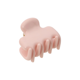 Mini Sloane Claw - Ballerina
