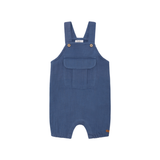 Mik Muslin Overall