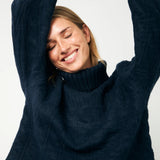 Resno Knit Jumper