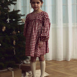 Rio Loose Dress Big Girls