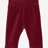Rio Velour Pants