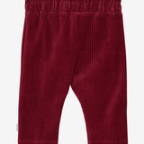 Rio Velour Pants