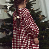 Rio Loose Dress Big Girls