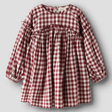 Rio Loose Dress Big Girls