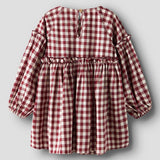 Rio Loose Dress Big Girls