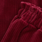 Rio Velour Pants
