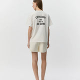 River Relaxed T-Shirt