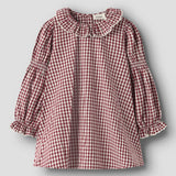 Roanne Loose Dress