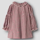 Roanne Loose Dress