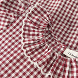 Roanne Loose Dress