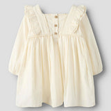 Roso Dress Big Girls