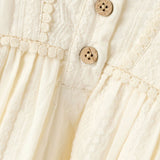 Roso Dress Big Girls