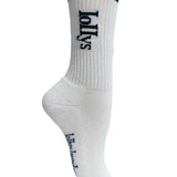 Rowan Socks