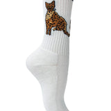 Rowan Socks