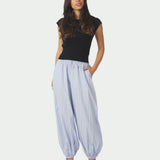 Roxanne Balloon Trousers