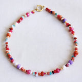 Rue Necklace