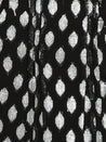 Silver Dot Skirt