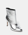 Sienna Silver Boots
