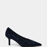 Night Stilettos - Navy