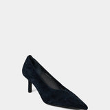 Night Stilettos - Navy